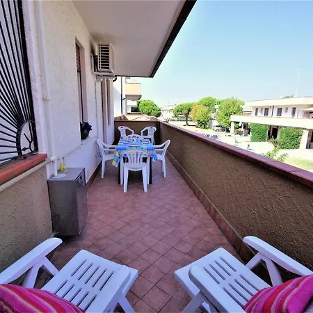 Luisa Trilocale Con Terrazza Vivibile Vicino Al Mare *