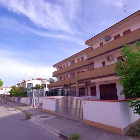 Luisa Trilocale Con Terrazza Vivibile Vicino Al Mare *