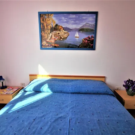 Luisa Trilocale Con Terrazza Vivibile Vicino Al Mare Apartment