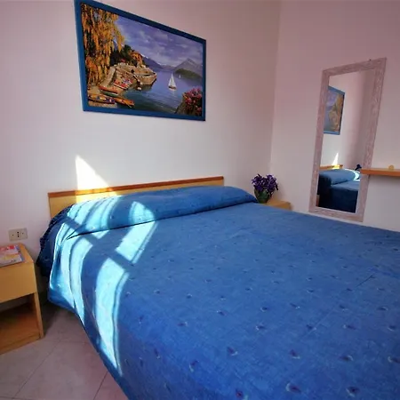 Luisa Trilocale Con Terrazza Vivibile Vicino Al Mare Lido di Pomposa